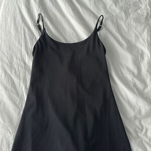 Abercrombie active mini dress